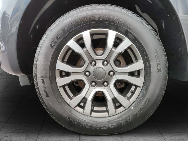 Ford Ranger Wildtrak Doppelkabine 4x4 