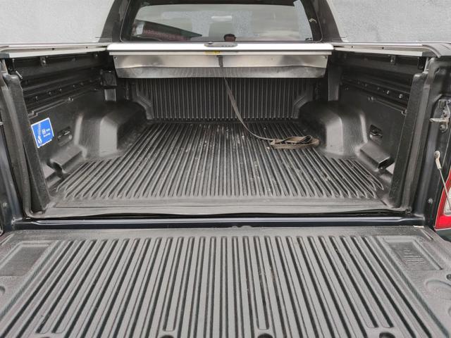 Ford Ranger Wildtrak Doppelkabine 4x4 