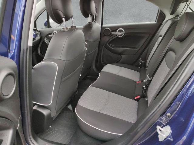 Fiat 500X Pop Star 