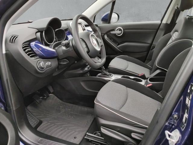 Fiat 500X Pop Star 