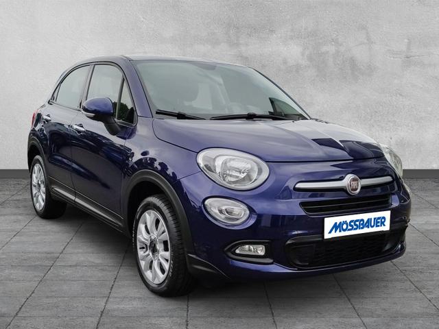 Fiat 500X Pop Star 