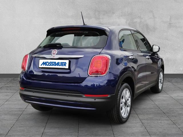 Fiat 500X Pop Star 