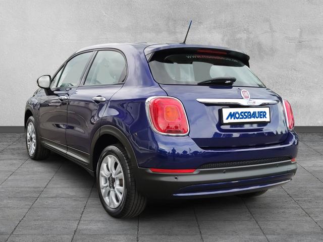 Fiat 500X Pop Star 