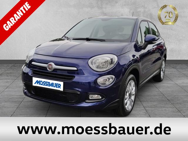 Fiat 500X - Pop Star