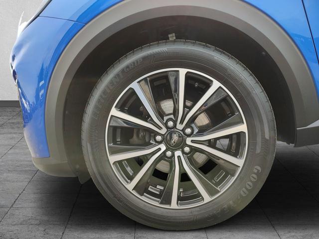 Ford Puma Titanium 