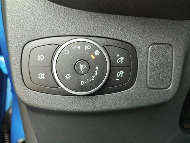 Ford Puma Titanium 