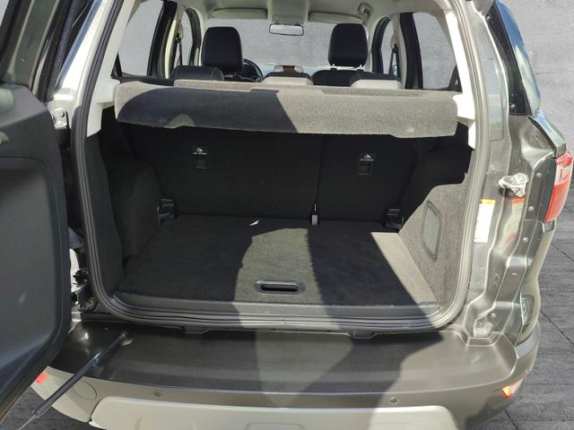 Ford EcoSport Autonova Bayreuth Ein M&ouml;ssbauer Autohaus 1.0 EcoBoost Titanium Start/Stopp (EURO 6 