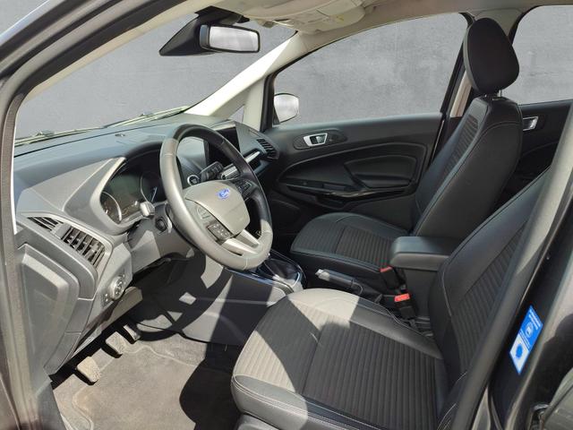 Ford EcoSport Autonova Bayreuth Ein M&ouml;ssbauer Autohaus 1.0 EcoBoost Titanium Start/Stopp (EURO 6 