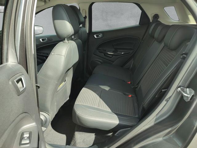 Ford EcoSport Autonova Bayreuth Ein M&ouml;ssbauer Autohaus 1.0 EcoBoost Titanium Start/Stopp (EURO 6 