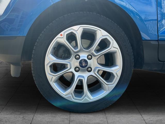 Ford EcoSport Autonova Bayreuth Ein M&ouml;ssbauer Autohaus 1.0 EcoBoost Titanium Start/Stopp (EURO 6 