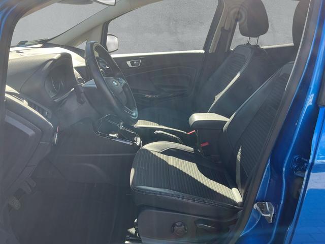 Ford EcoSport Autonova Bayreuth Ein M&ouml;ssbauer Autohaus 1.0 EcoBoost Titanium Start/Stopp (EURO 6 