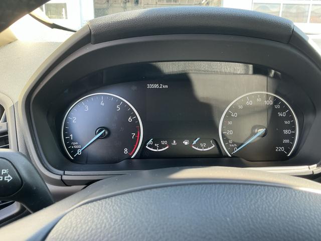 Ford EcoSport Autonova Bayreuth Ein M&ouml;ssbauer Autohaus 1.0 EcoBoost Titanium Start/Stopp (EURO 6 