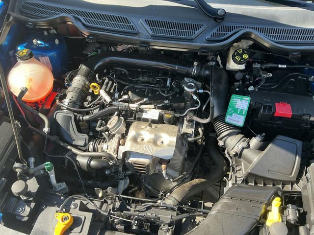 Ford EcoSport Autonova Bayreuth Ein M&ouml;ssbauer Autohaus 1.0 EcoBoost Titanium Start/Stopp (EURO 6 