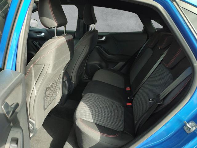 Ford Puma 1.0 EcoBoost Mild Hybrid ST-Linie S/S (EURO 6 