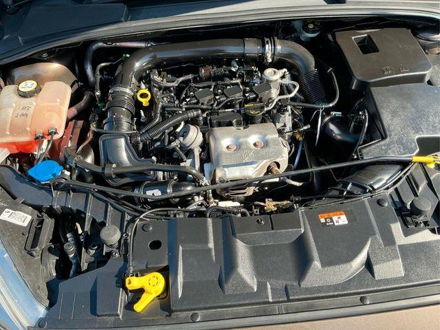 Ford Focus Turnier 1.0 EcoBoost Business 