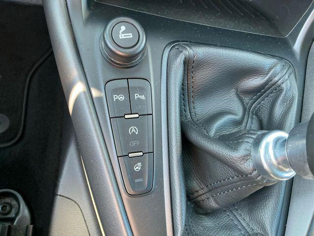 Ford Focus Turnier 1.0 EcoBoost Business 