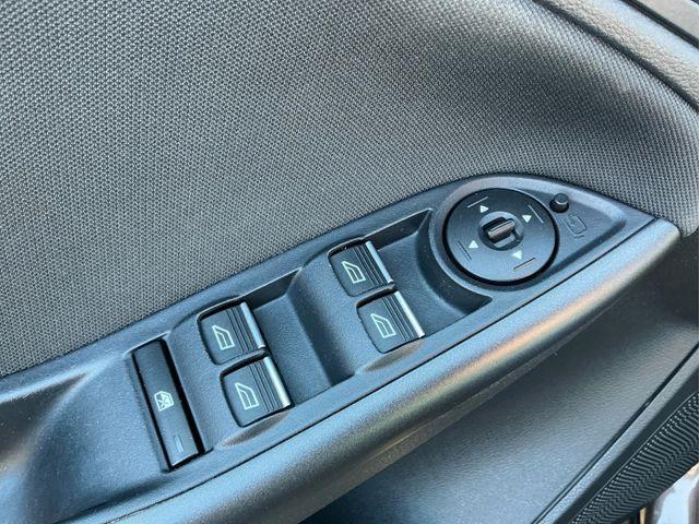 Ford Focus Turnier 1.0 EcoBoost Business 