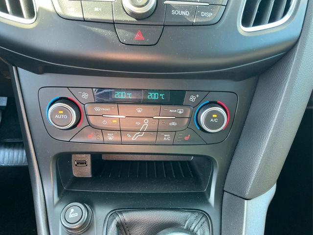 Ford Focus Turnier 1.0 EcoBoost Business 