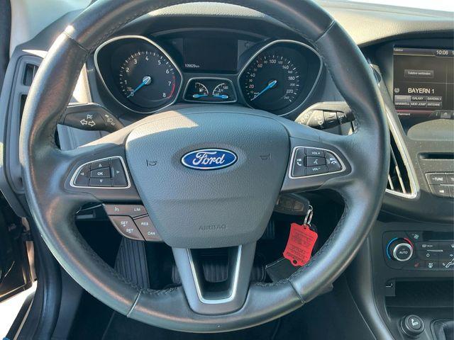 Ford Focus Turnier 1.0 EcoBoost Business 