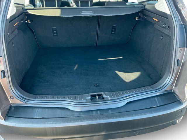 Ford Focus Turnier 1.0 EcoBoost Business 
