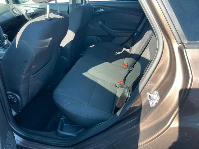 Ford Focus Turnier 1.0 EcoBoost Business 