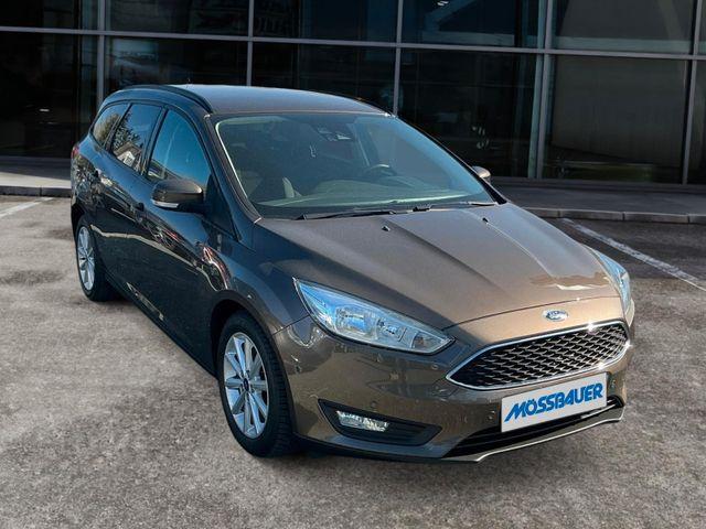 Ford Focus Turnier 1.0 EcoBoost Business 