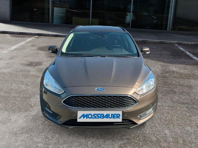 Ford Focus Turnier 1.0 EcoBoost Business 
