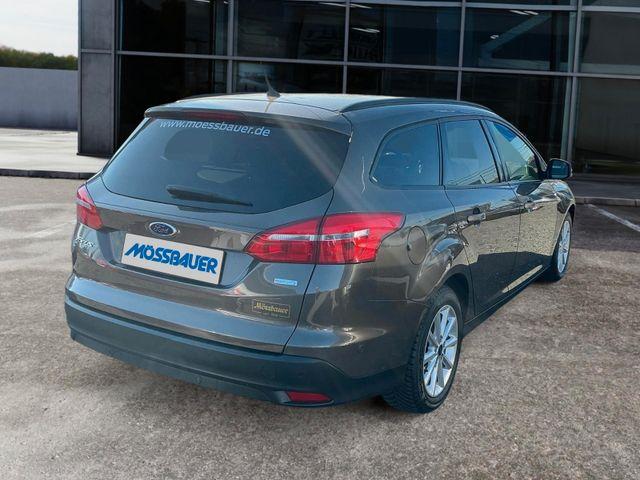 Ford Focus Turnier 1.0 EcoBoost Business 