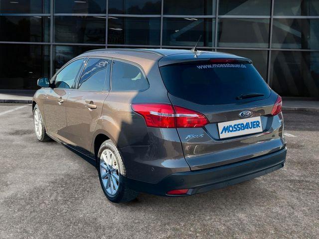 Ford Focus Turnier 1.0 EcoBoost Business 