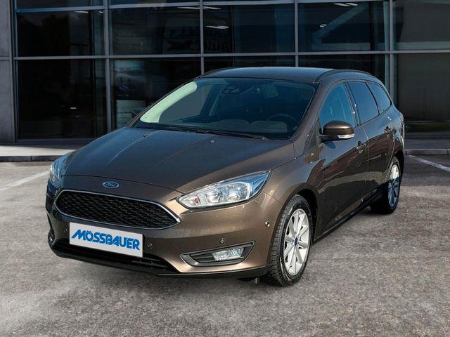 Ford Focus Turnier - 1.0 EcoBoost Business