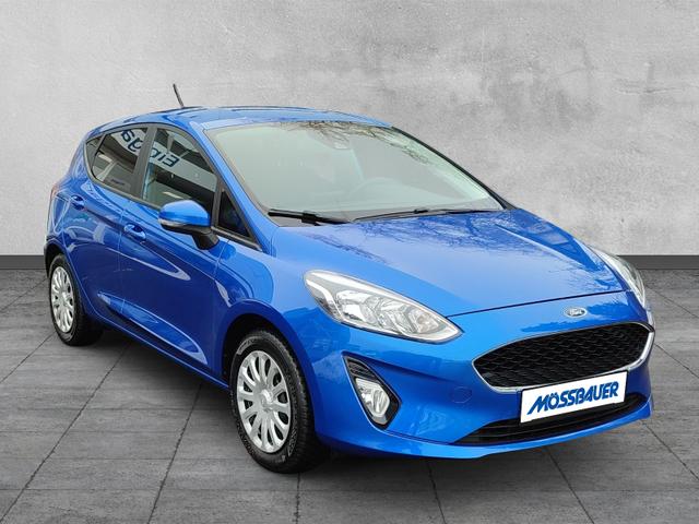 Ford Fiesta Cool & Connect 