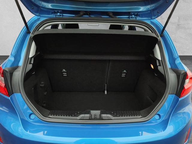 Ford Fiesta Cool & Connect 