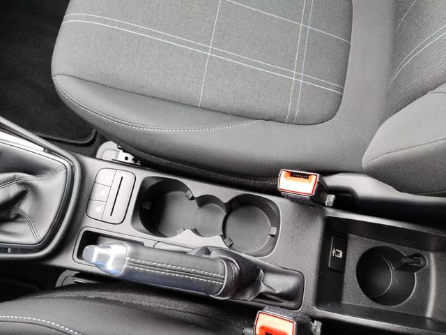 Ford Fiesta Cool & Connect 