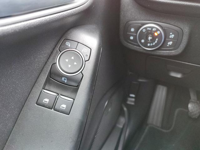 Ford Fiesta Cool & Connect 