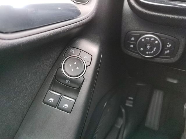Ford Fiesta Cool & Connect 