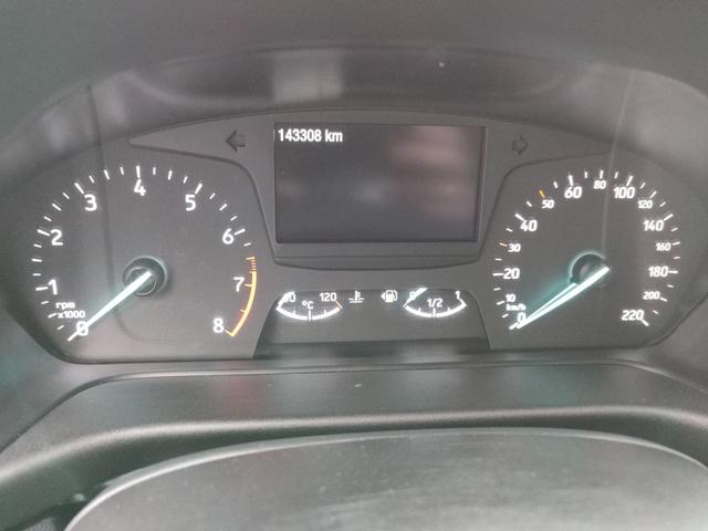 Ford Fiesta Cool & Connect 