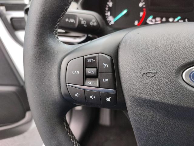 Ford Fiesta Cool & Connect 