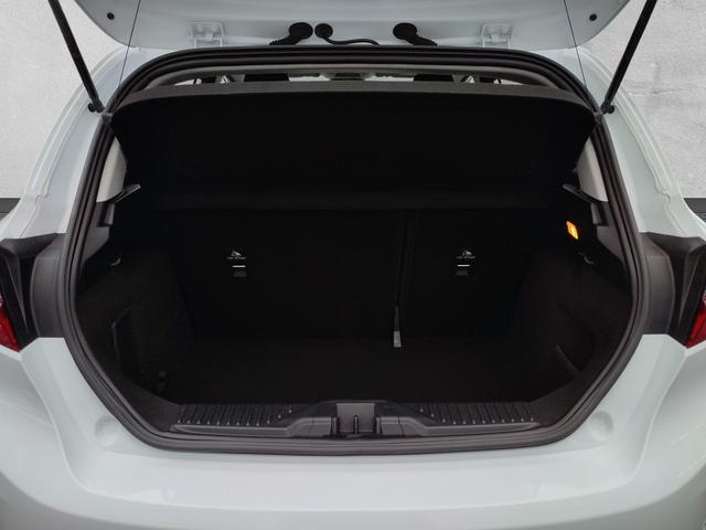 Ford Fiesta Cool & Connect 