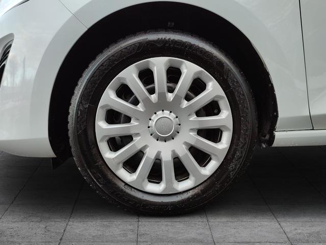 Ford Fiesta Cool & Connect 