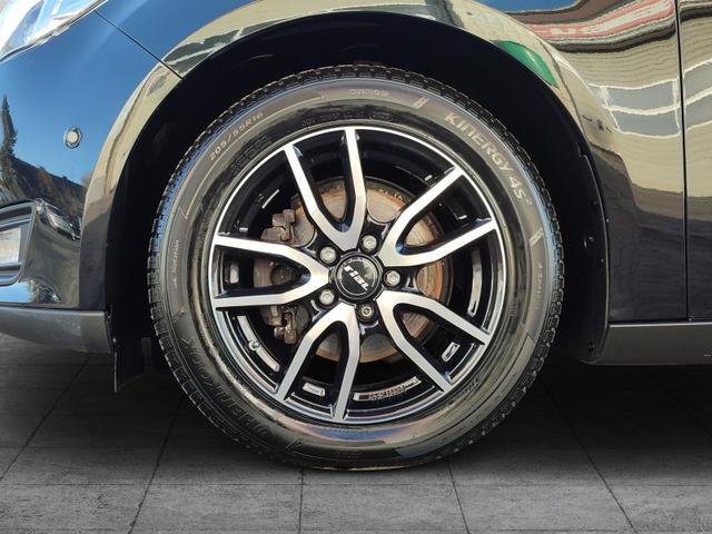 Ford Focus Turnier Business 