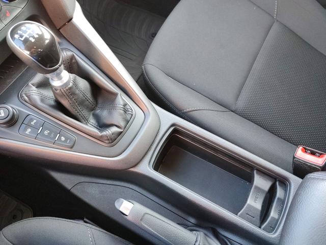Ford Focus Turnier Business 