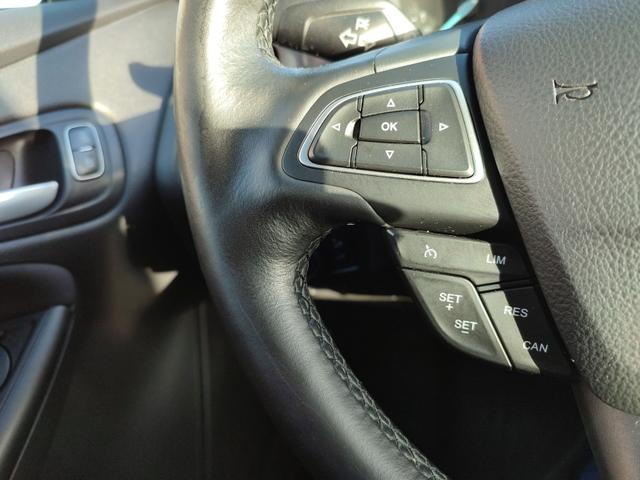 Ford Focus Turnier Business 