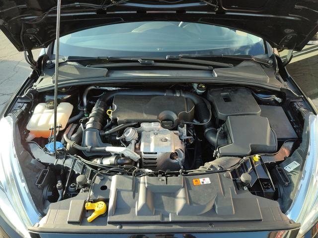 Ford Focus Turnier Business 