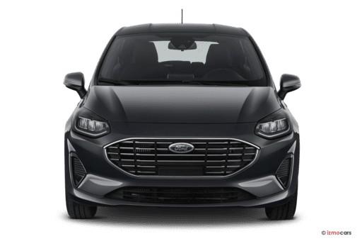 Ford Fiesta 1.0 EcoBoost Titanium Start/Stopp 