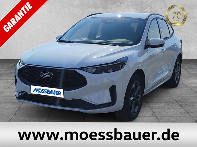Ford Kuga - ST-Line