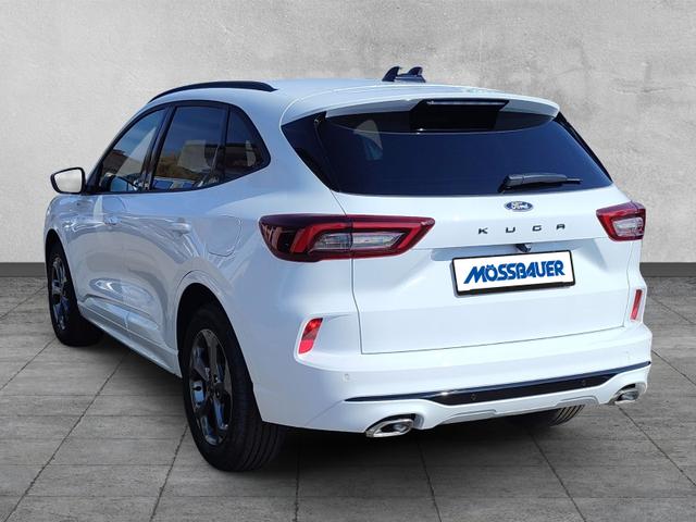 Ford Kuga ST-Line 