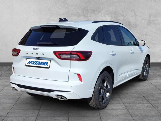 Ford Kuga ST-Line 