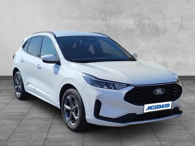Ford Kuga ST-Line 