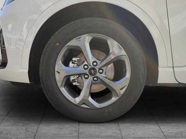 Ford Kuga ST-Line 