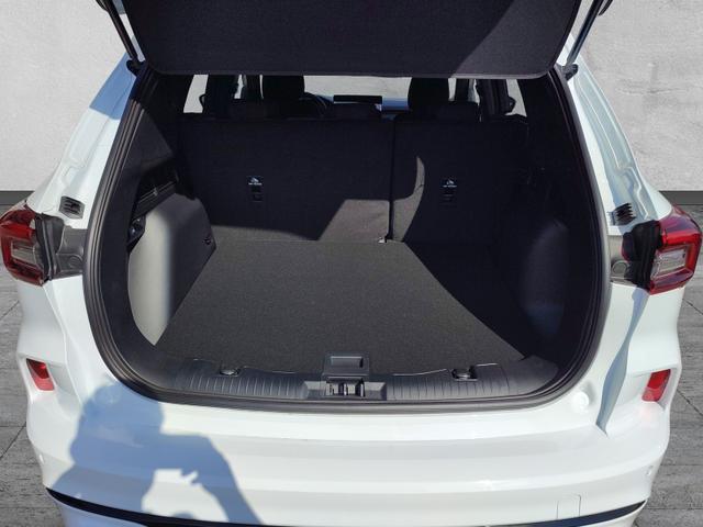 Ford Kuga ST-Line 